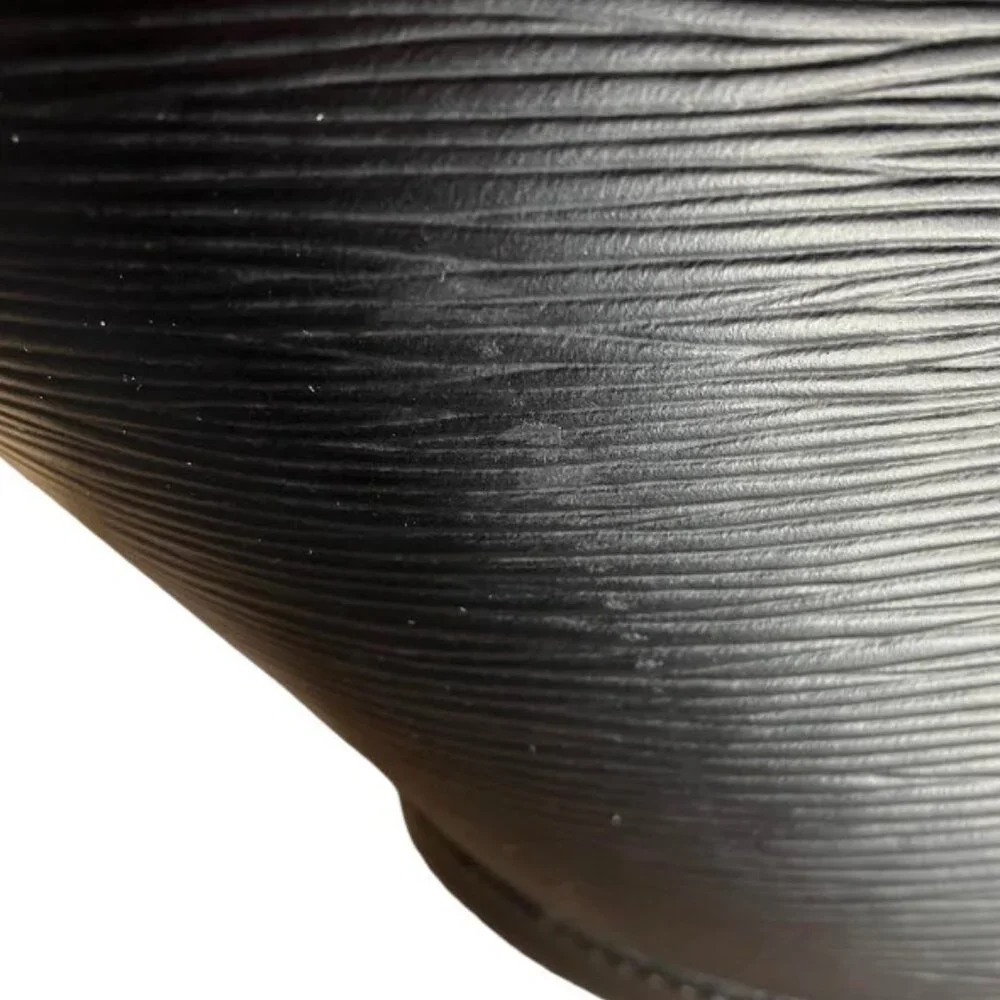 Louis Vuitton Epi Saint Jacques PM Vintage Handbag with COA Very Good Condition - Picture 2 of 15